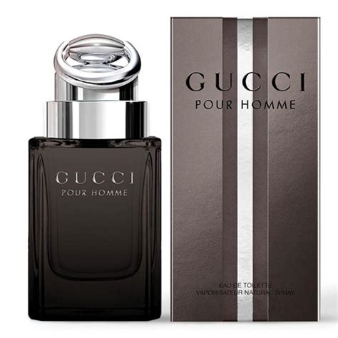 gucci pour homme 50ml price|gucci pour homme original.